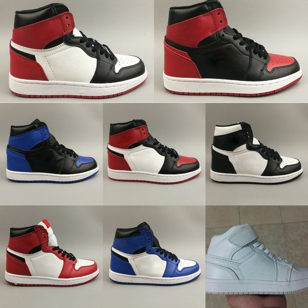 

new 1 high og bred toe banned game royal basketball shoes men 1s 3 shattered backboard shadow sneakers without box 1pq8d