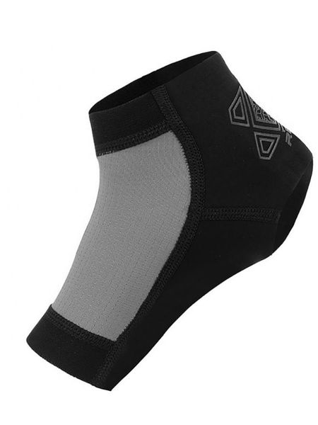 

ankle support basketball brace compression nylon strap belt cycling running protector protective football 1pcs, Blue;black