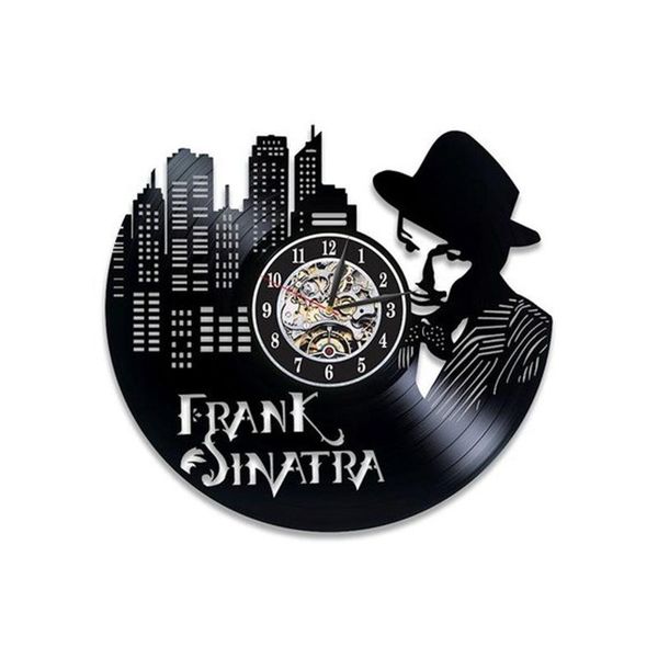 

wall clocks f manufacturer supply in europe and the decorative amazon cross-border clock