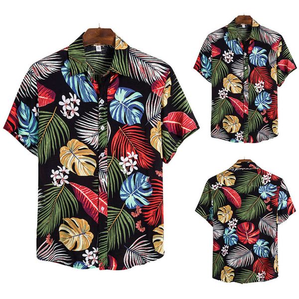 

men's casual shirts shirtshort sleeve lapel shirt cs140 d8tm, White;black