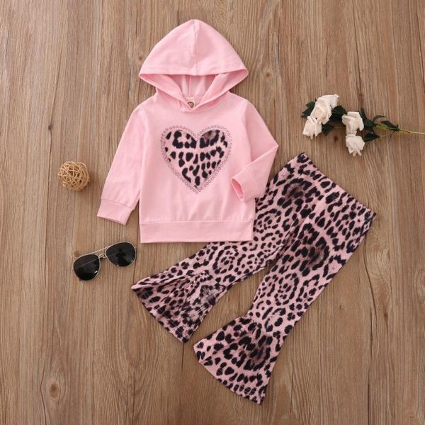 

clothing sets autumn fashion baby girl clothes o-neck pullover floral print jumpsuit flower long sleeve bodysuit for kids, White