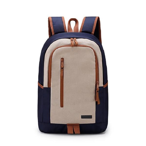 

backpack male 2021 high end business computer usb charging bag men's travel large capacity
