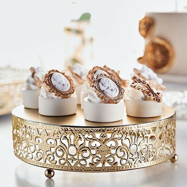 

other bakeware wedding dessert cupcake cake stand display plate tray round for party birthday
