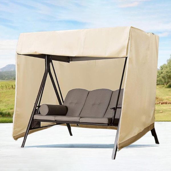 

clothing & wardrobe storage summer waterproof outdoor indoor courtyard garden hammock tent swing cover for chair canopy dustproof