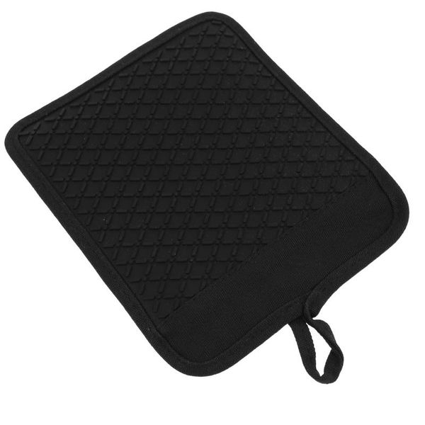 

disposable gloves 1pc cotton pot holders kitchen oven microwave mitts pads