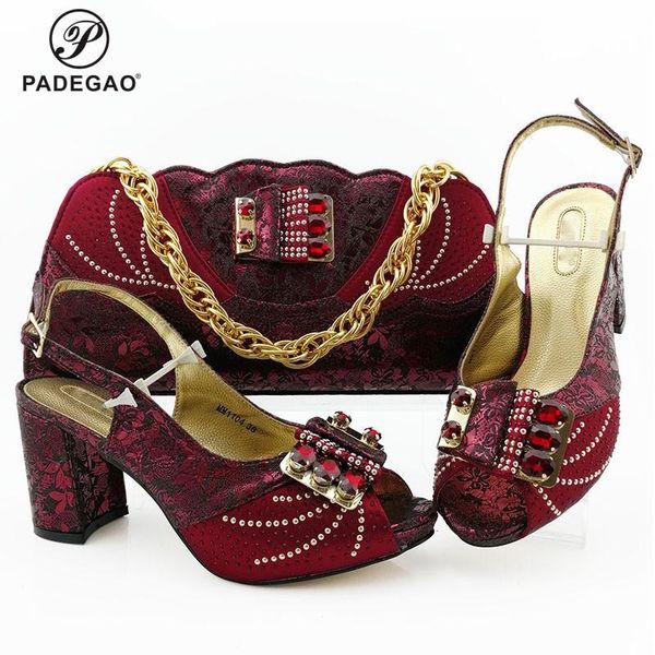 

dress shoes comfortable heels pumps african sandals with matching bag nigerian design and set for parties, Black