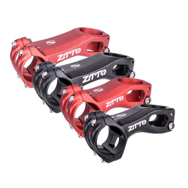 

bike handlebars &components u2jb ultralight bicycle stem 60/80mm handlebar negative 20Â° mountain road part cycling repair modification tools