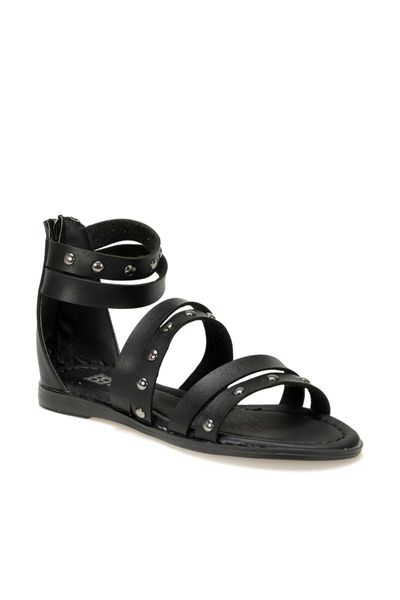

sandals 19sf-1601 black women 's 100464336