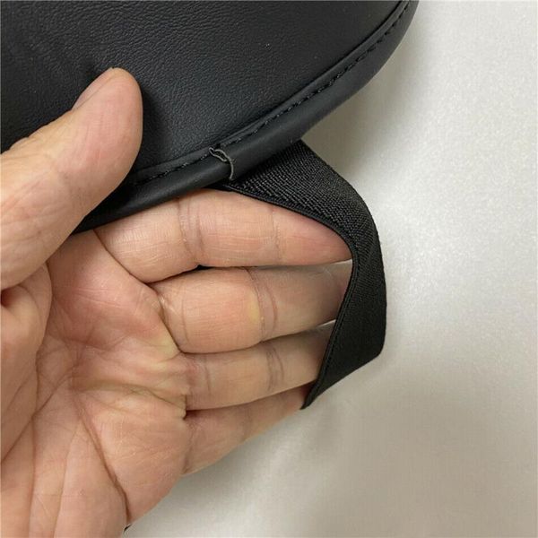 

seat cushions leather armrest box cover for forester 2021-2021 only storage holster anti-dust center console
