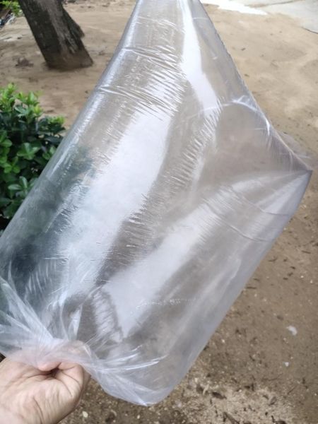 

gift wrap 100pcs bag package for cotton candy bags
