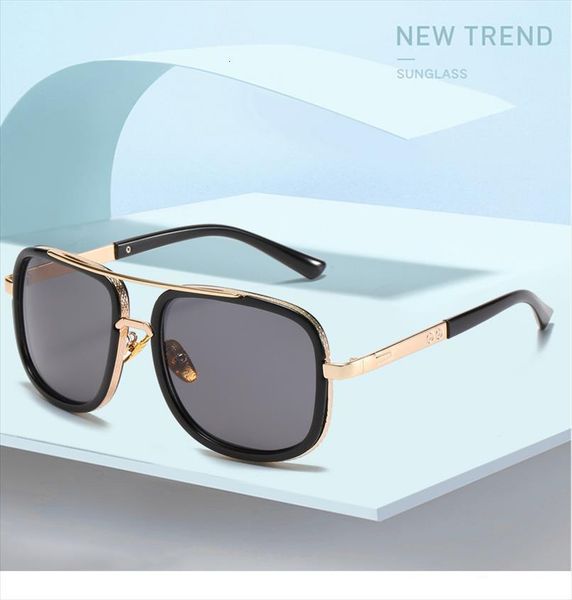

shield square sunglasses mens designer sun glasses female brand designe gradient color eyeglasses oculos uv400, White;black