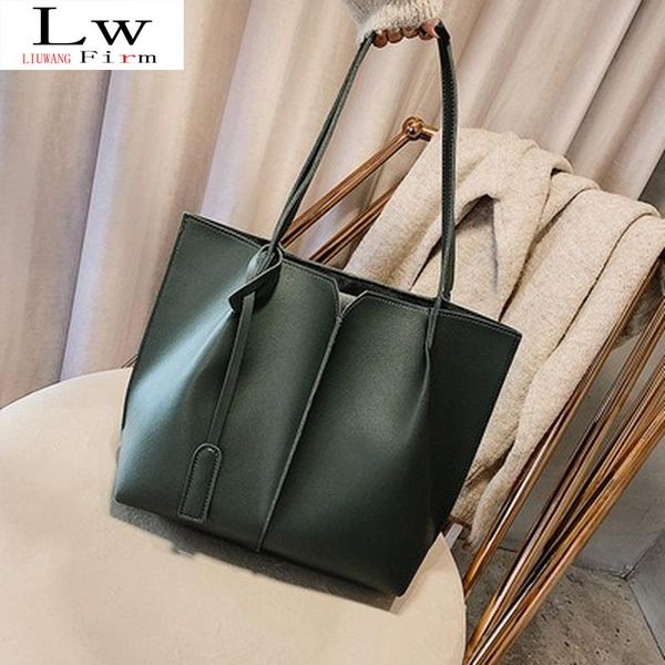 

shoulder bags fashion simple one-shoulder ladies bag large-capacity travel mother and son frosted casual all-match magazine