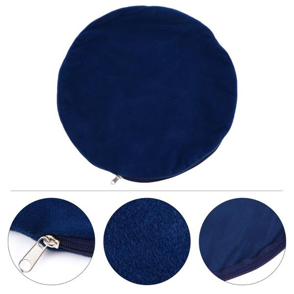 

pet cat electric mat pad cushion cover heating blanket replacement round kennels & pens