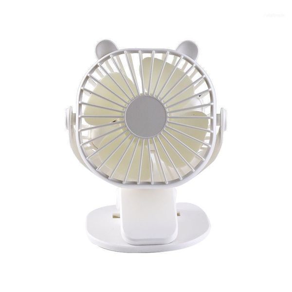 

stroller parts & accessories usb small fan deskportable bracket mini clip handheld1