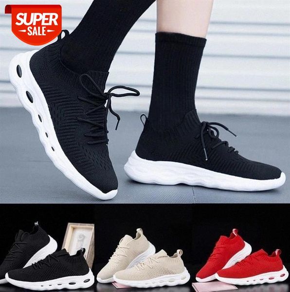

femme sneakers women platform shoes vulcanized lace-up tenis feminino #ds2k