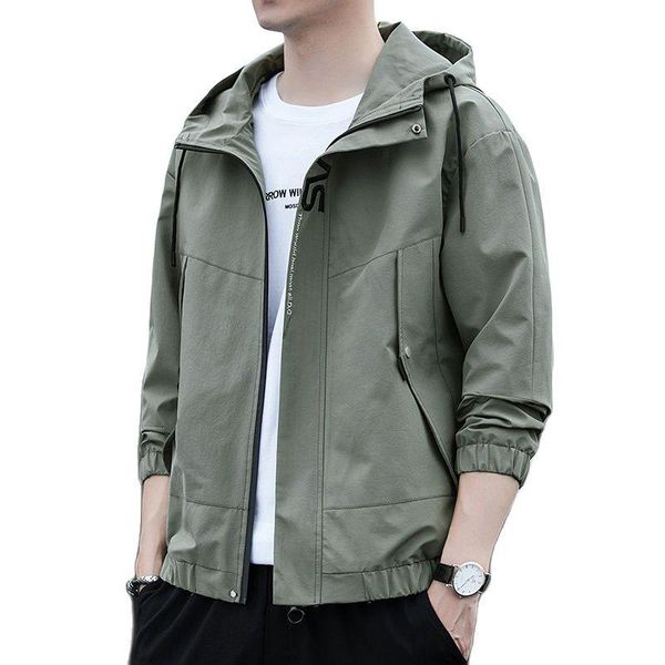 

men's jackets winter thick stand collar parka men coats casual warm fleece cotton mens male clothing, Black;brown