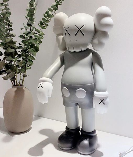 

new arrivals 2004 70cm 5kg prototype companion 5 year later original box action figure model decorations toys gift