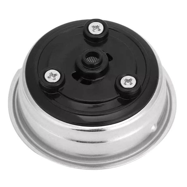 

coffee filters single double cup stainless steel filter basket strainer machine r66a