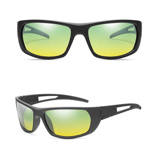 

sunglasses polarized polaroid men women vintage fashion shade glasses classic trademark designer eyewear monturas the spring, White;black