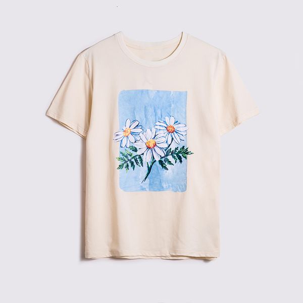 

men casual fashion printed short sleeved t shirt male and female hip hop t shirt size s-xxl, White;black