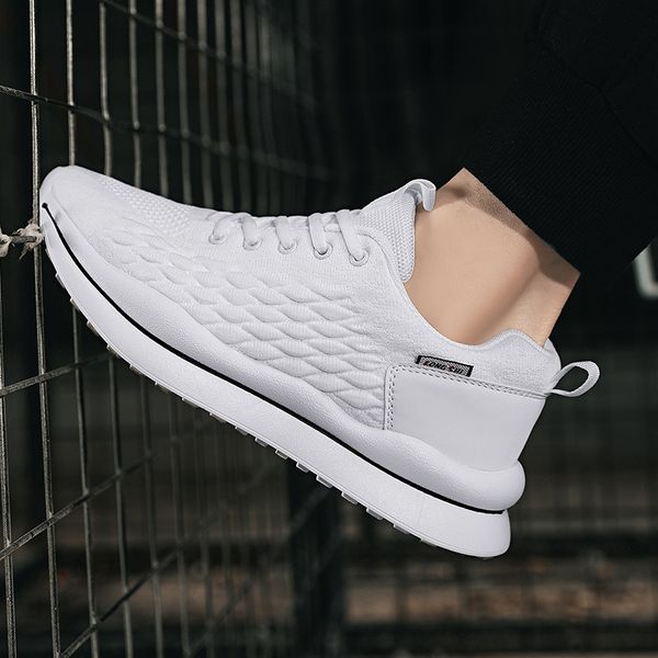 

men's running shoes 2021 summer sneakers for men footwear for sport for men running man trainers male sports footwear tenisky
