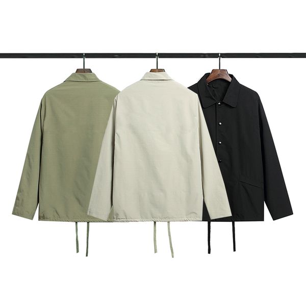 

hoodies for men zip up sweatshirts for women with narrow brim oval drawstring couple models sports shirt running jacket spring coat cardigan, Black;brown