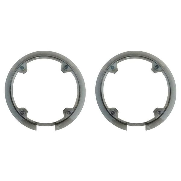 

tools bike chain guard 4 holes crankset cap protect wheel cover for 42t