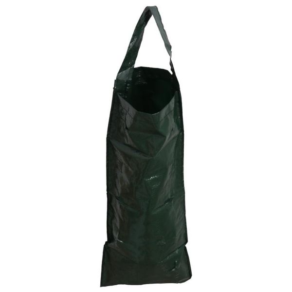 

planters & pots 1pc hanging type plant growth bag gardening accessory growing