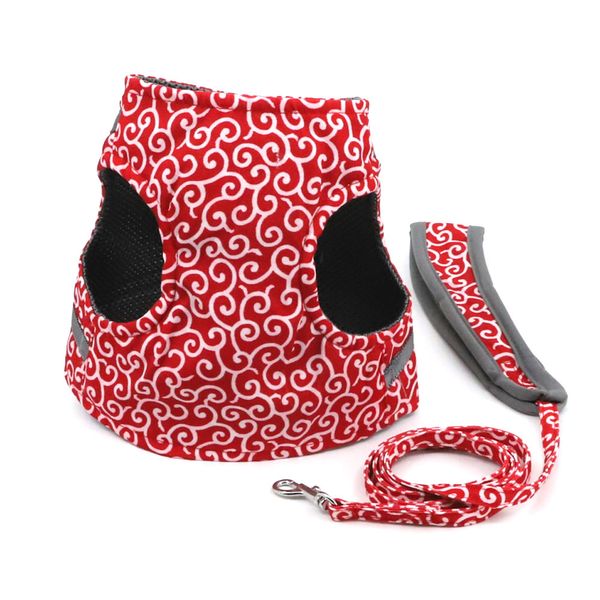 

cat dog traction rope vt anti break walking tease cat pet cloth set