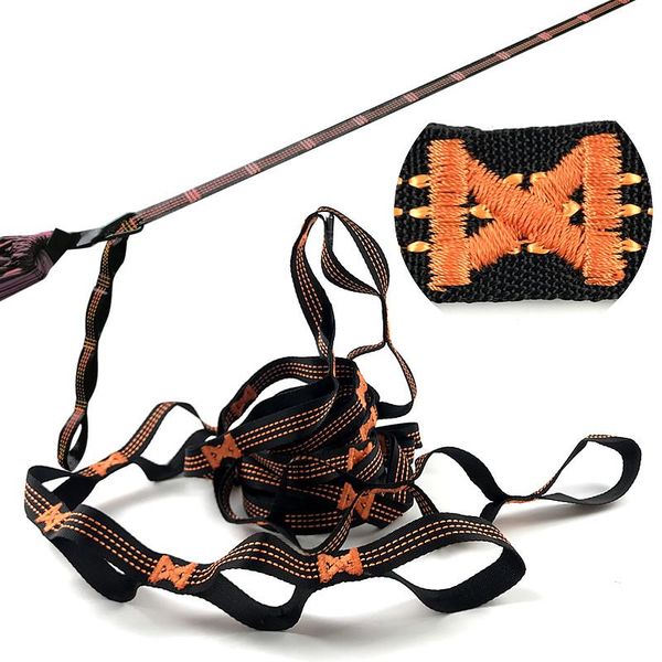 

outdoor games & activities ultra-light hammock straps belts