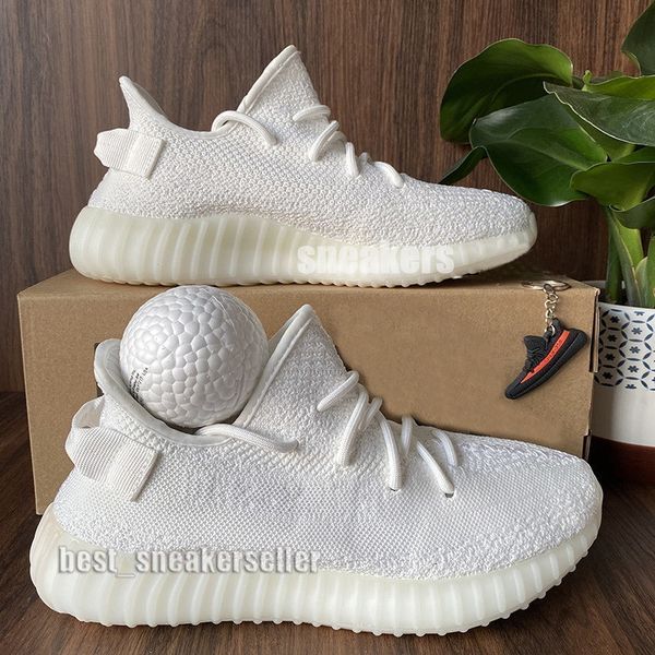 

mens running shoes women runner sports sneakers cream white static abez eliada black red cinder v2 double box