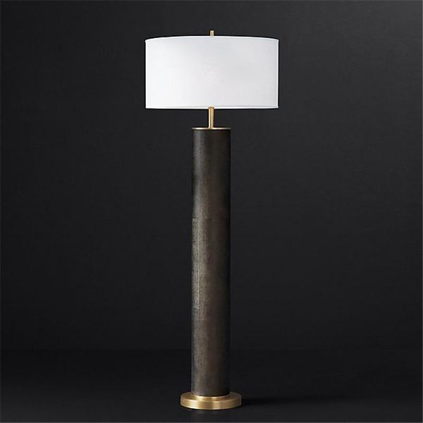 

floor lamps lamp living room nordic minimalist modern led sofa creative retro bedroom three-dimensional