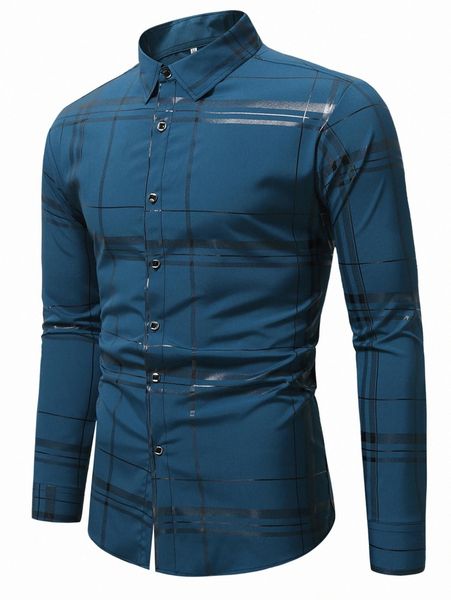 

men plaid button front shirt z8ce#, White;black