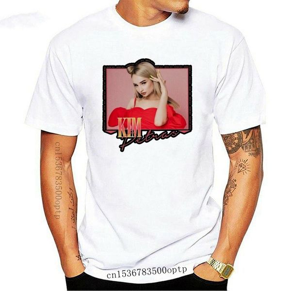 

men's t-shirts kim petras vintage 90 inspired t-shirt size s to 2xl, White;black
