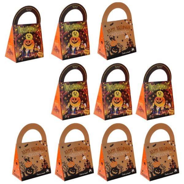 

gift wrap 20pcs party candy boxes portable baking cake packing