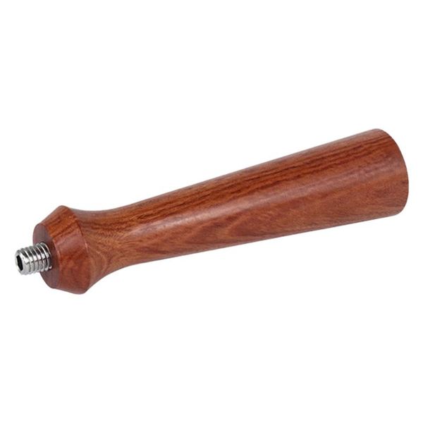 

coffee filters m10 portafilter wooden handle for machines tool machine tools 140mm