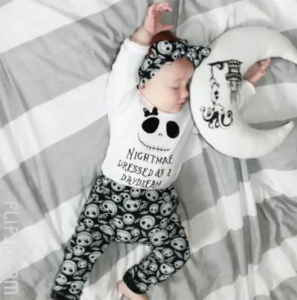 

clothing sets 2021 baby girl clothes born cotton long sleeve letters t-shirt+pants 2pcs/suit infant set cute kids, White