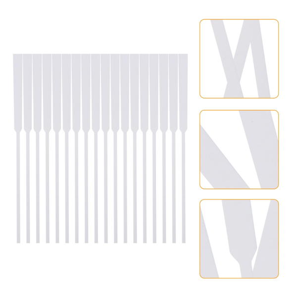 

fragrance lamps 500pcs essential oil papers paper strips