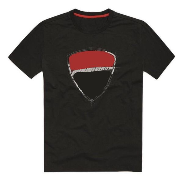 

2021 summer moto motorcycle jersey polyester quick-drying short-sleeved t-shirt