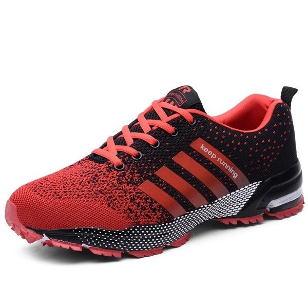 

men sneakers shoes running shoes comfortable and breathable 007