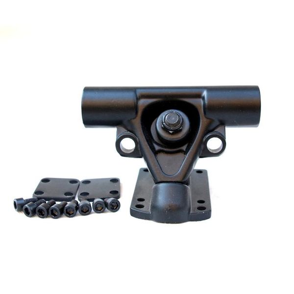 

70/83/90mm hub motor truck 270mm dual drive skateboard eleactrical board bridge longboard skate skateboarding