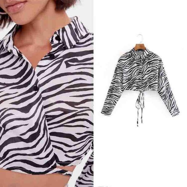 

women's hoodies & sweatshirts animal print shirt early autumn lace up, Black