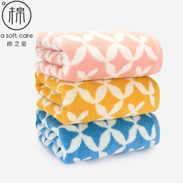 

love of cotton bath towel manufacturers selling towels and 70 * 140 cm