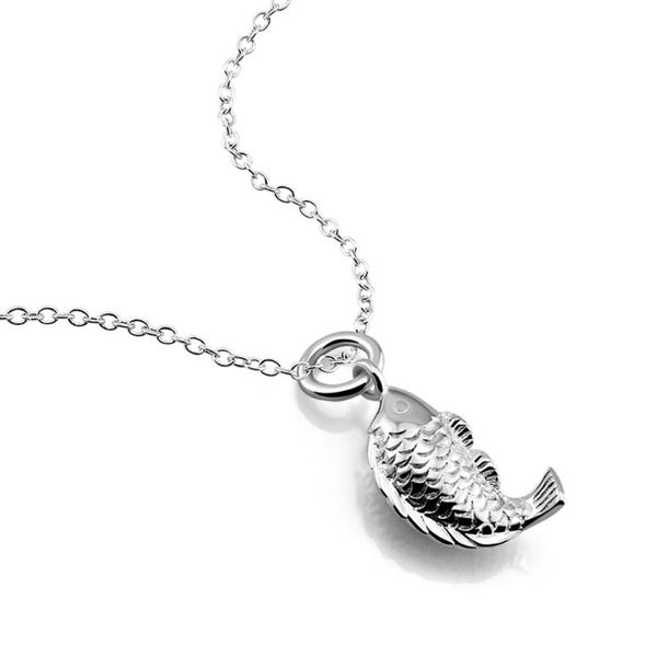 

chains christmas gifts korean 925 silver choker necklace statement girlfriend gift cute color jewelry