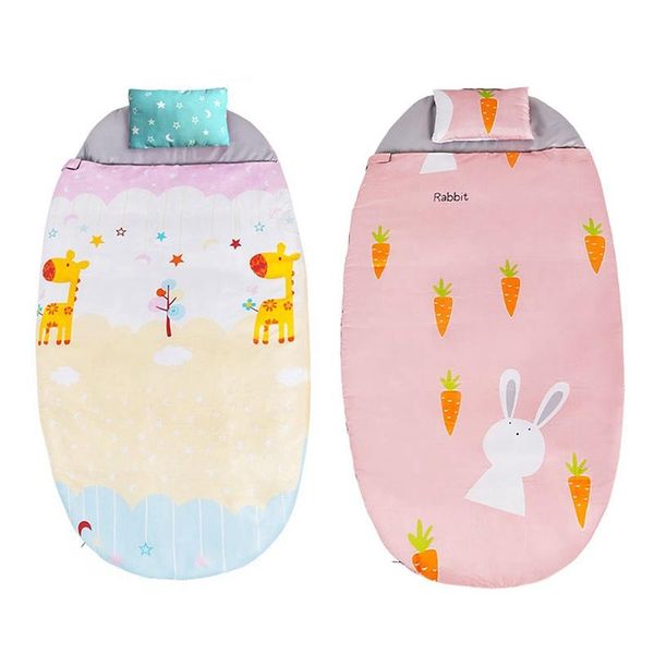 

ultralight sleeping bag children camping for kids bed accessories bags