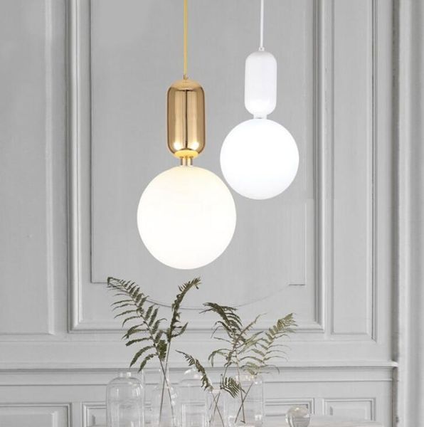 

ceiling lights nordic post-modern minimalist restaurant light designer creative personality crystal bar single head small chandelier