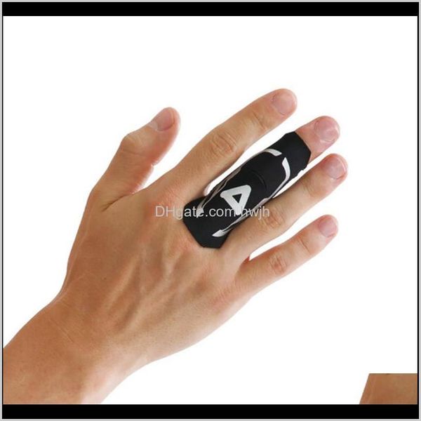 Protetor de suporte de basquete de vôlei de esportes de pulso Protetor de dedo Splint bandagem alívio desporto de proteção esporte engrenagem para svbuh wspd8