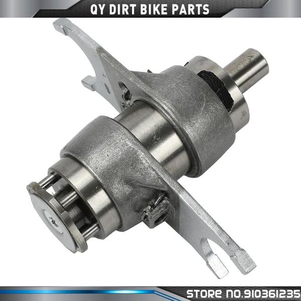 

pedals yx150 yx160 engine shift drum gearshift forks for 60mm bore yinxiang 150cc 160cc horizontal dirt pit bike parts