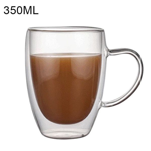 

double wall insulated glasses espresso mugs borosilicate glass cups nw wine