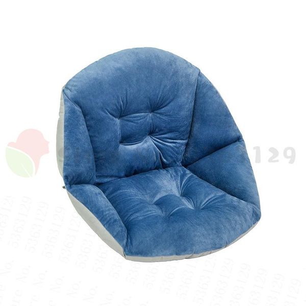 

cushion/decorative pillow thick warm seat cushion orthopedic home office chair semi-enclosed car pad sets dining